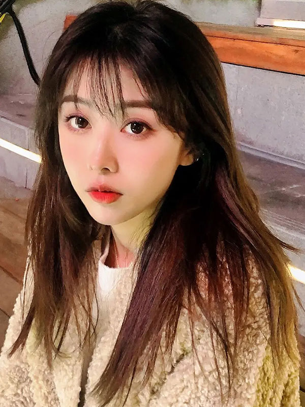 河豚妹妹