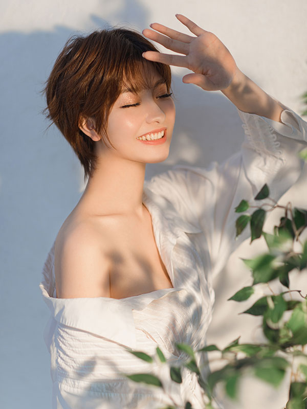 夏天同学