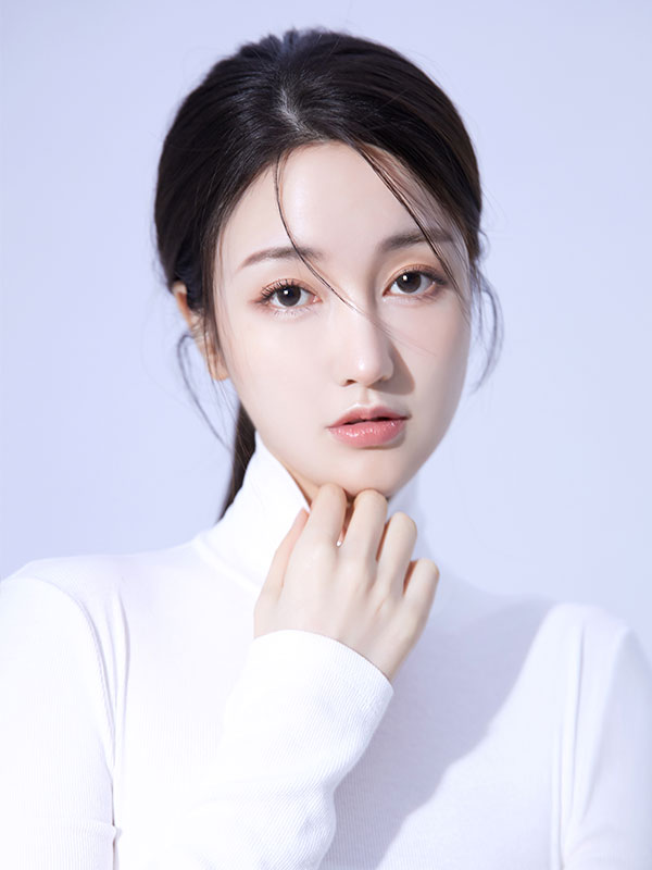 小晗晗
