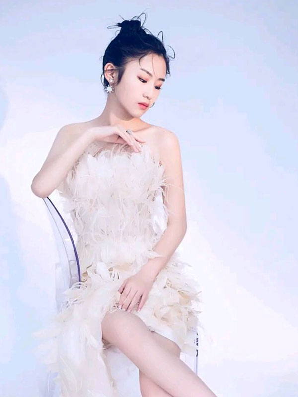 梓怡